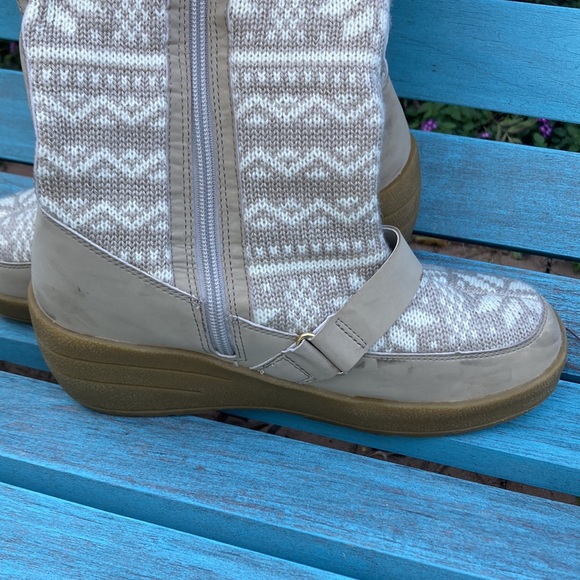 CANYON RIVER BLUES | Women’s Faux Fur NIKI Winter Boots - Picture 3 of 7